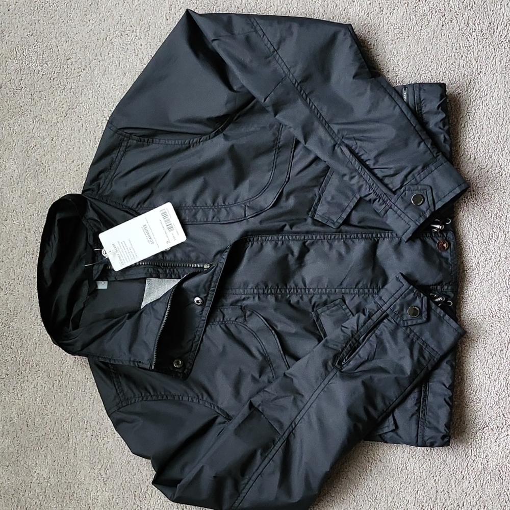 Athleta Journey Jacket